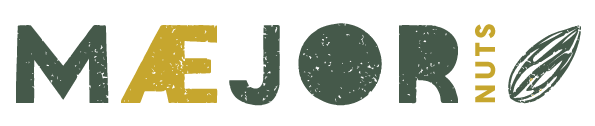 Maejor Nuts logo